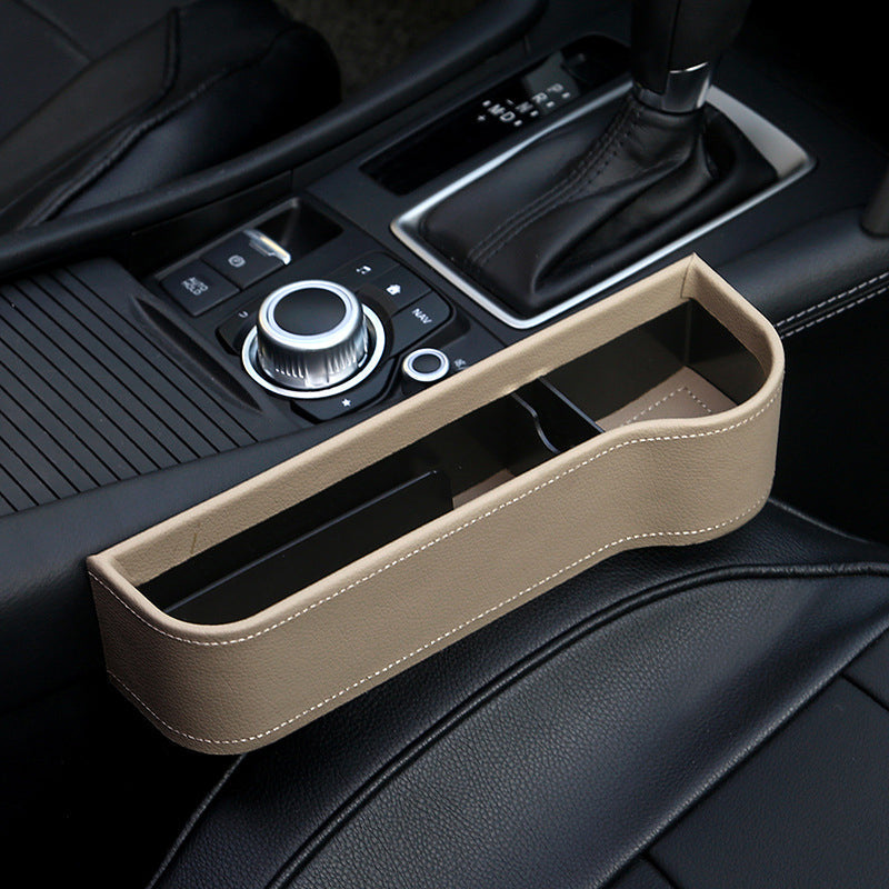 BowLift | Multifunctional Car Seat Organizer Set