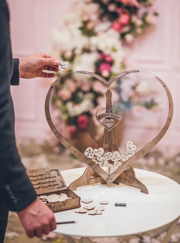 BowLift | HeartPages Heartfelt Memories Collection