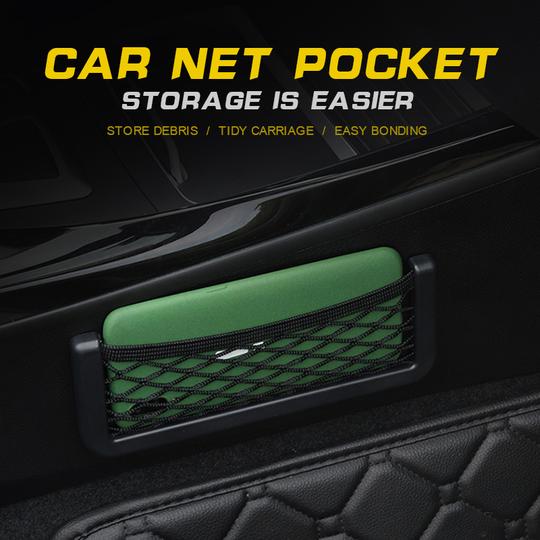 CarTidyForce — No more search stress, for immediate freedom at the wheel! | Bowlift