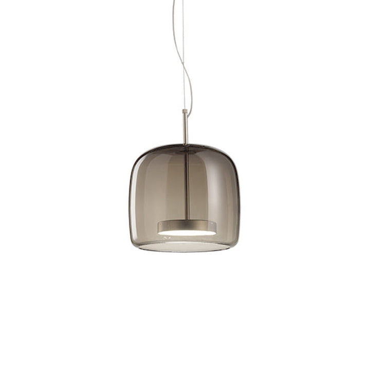 BowLift | Luxury Glass Design Hanging Lamp for Bedroom and Living Room