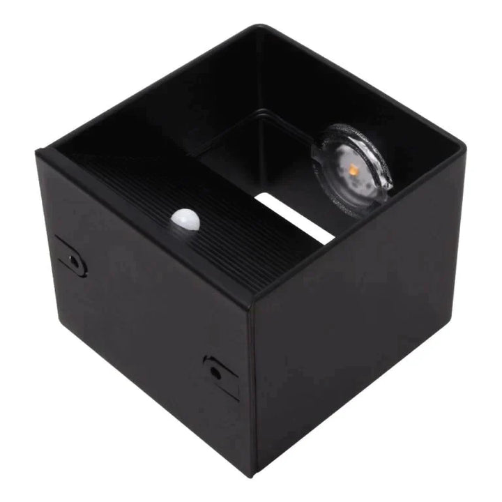 BowLift | The luxurious and wireless wall lamp!
