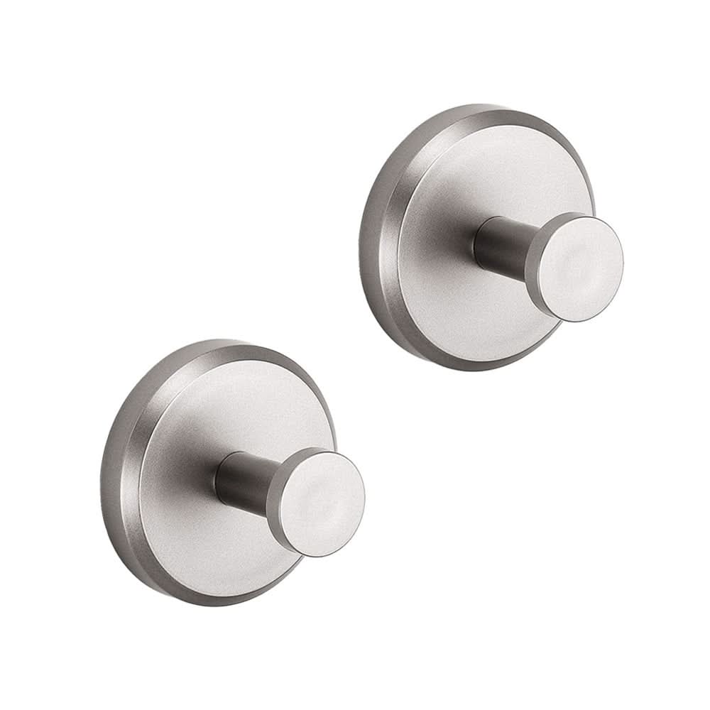 BowLift | BathroomBuddy - Easy to install suction cup hook
