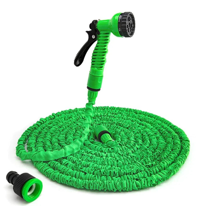 Garden Hose Pipe Water Hose 50Ft Bowlift