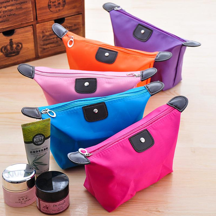 Colorful Waterproof New Travel Dumpling Storage Bag Bowlift