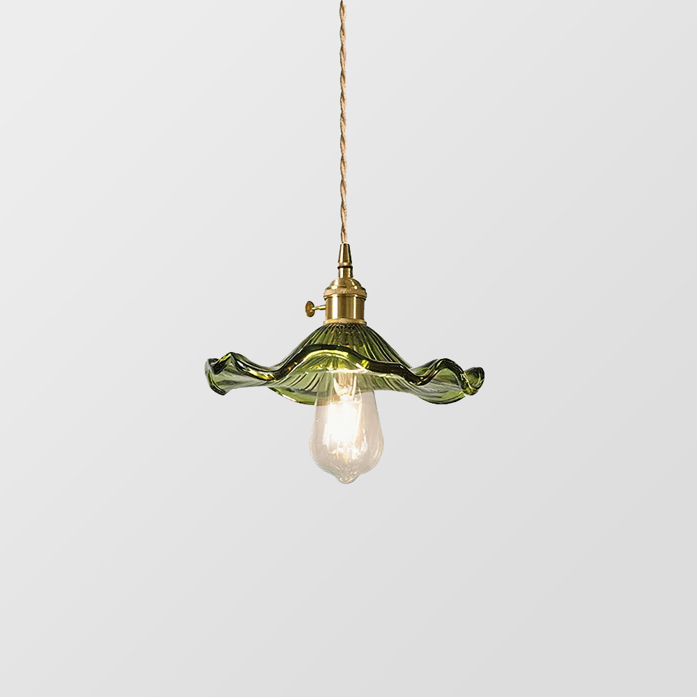 BowLift | Glow Pendant Light