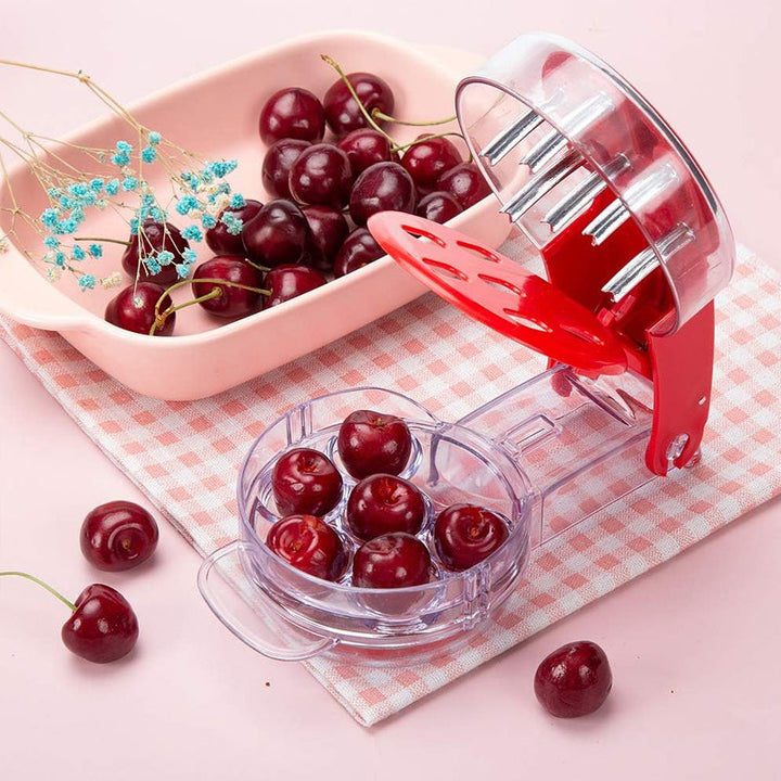 BowLift | Cherry Pitter Tool