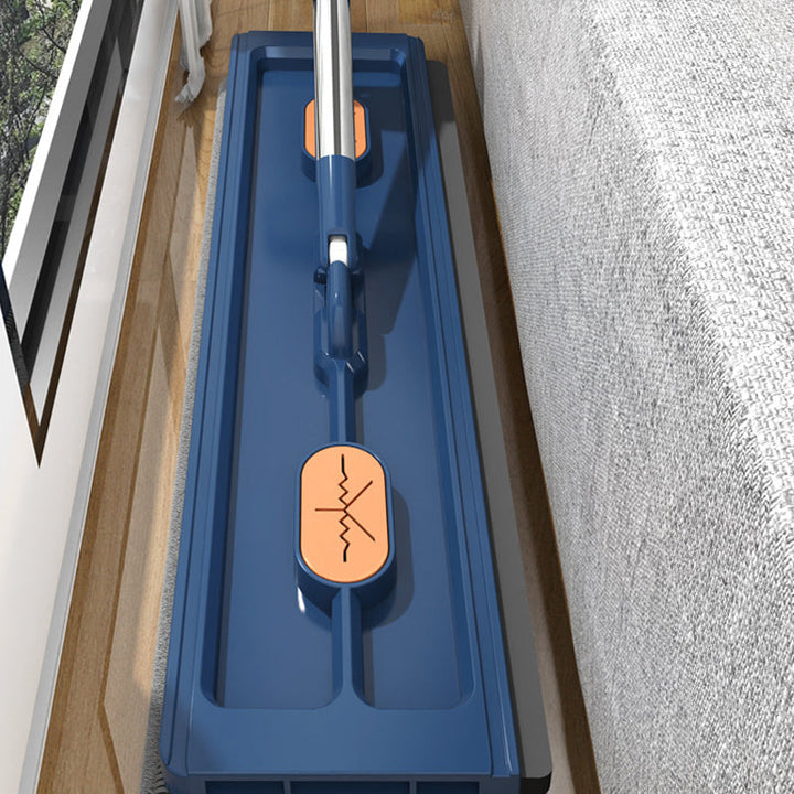 Mop | Larger bottle mob in new style | Bowlift