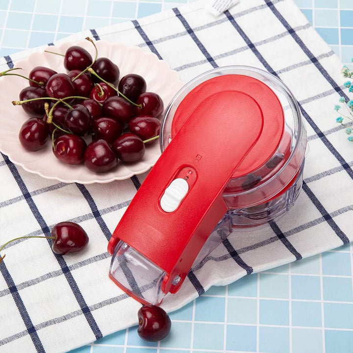 BowLift | Cherry Pitter Tool