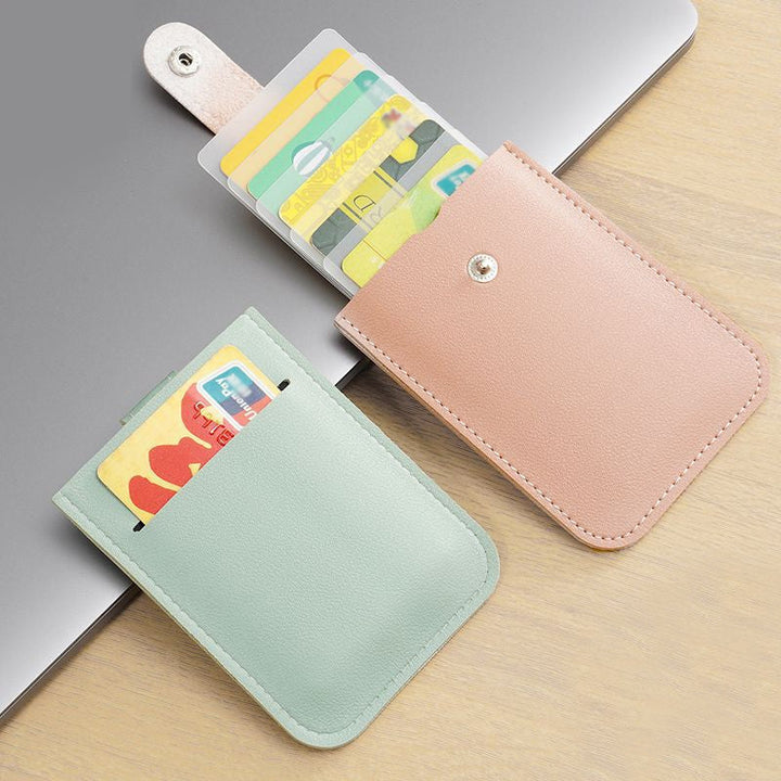 BowLift | Extendable Card Holder