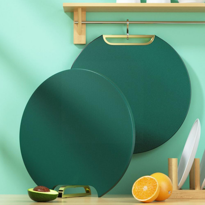 BowLift | Elegant Water Resistant Anti-Slip Cutting Board