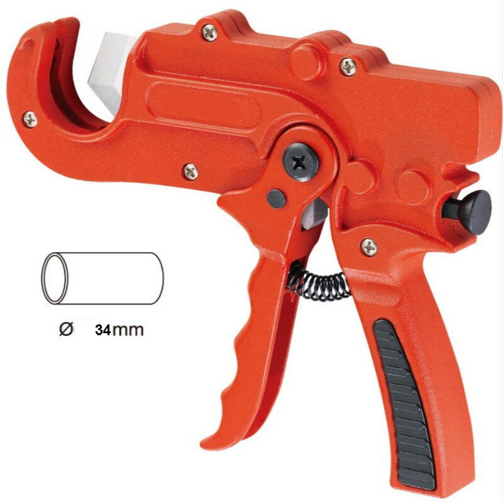 BowLift | Plastic Pipe Cutter Scissor