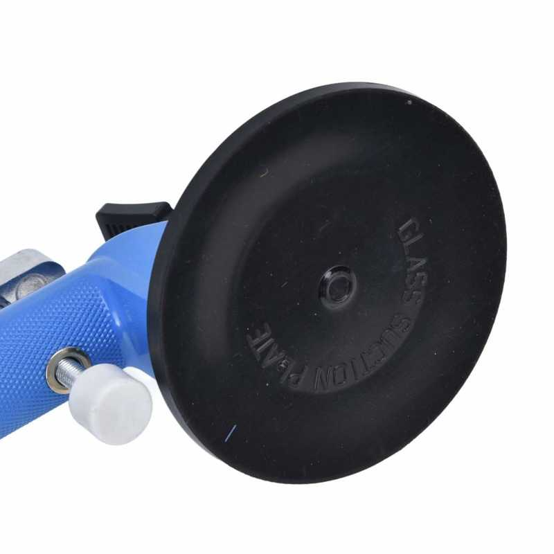 BowLift | Heavy Duty Suction Glass Puller