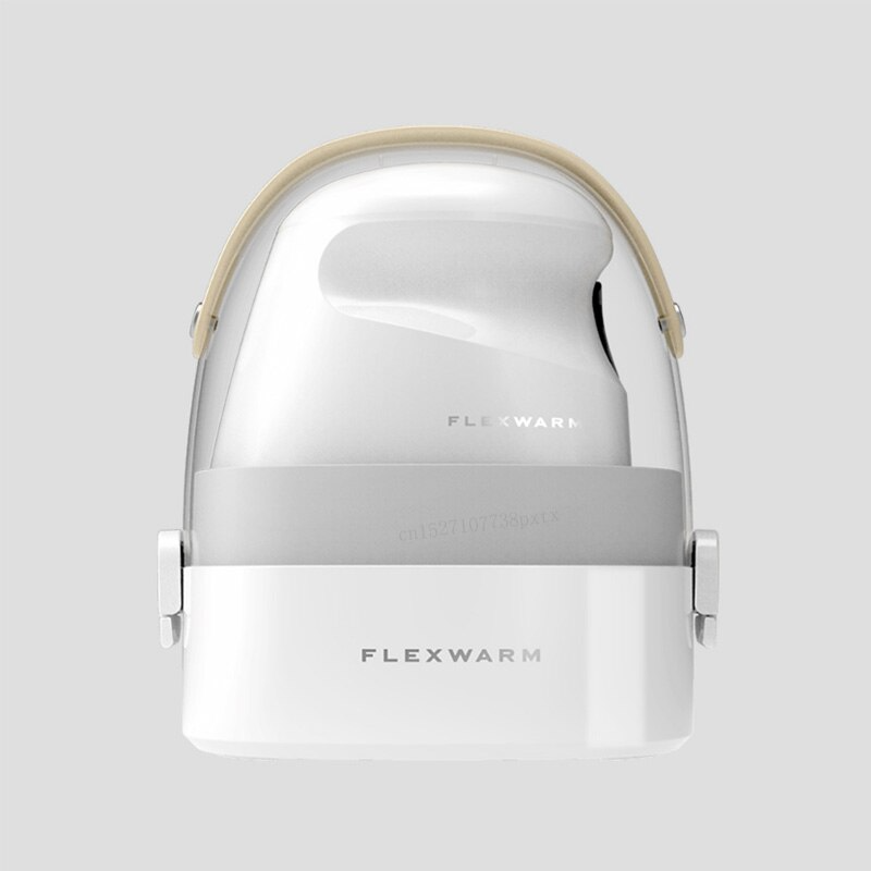 BowLift | Mini Portable Powerful Steam Iron