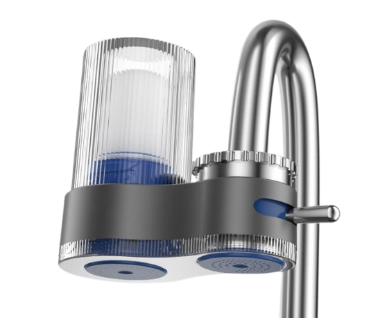 BowLift | Faucet filter – PureStream
