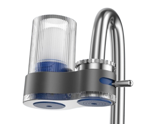 BowLift | Faucet filter – PureStream
