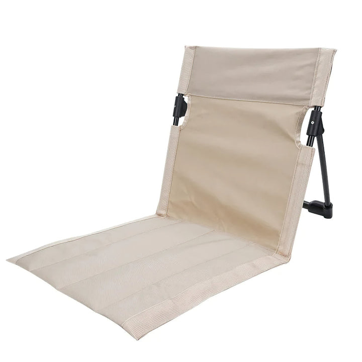 EasyFold Chair – Compact Foldable Camping Chair for Outdoor Adventures Bowlift