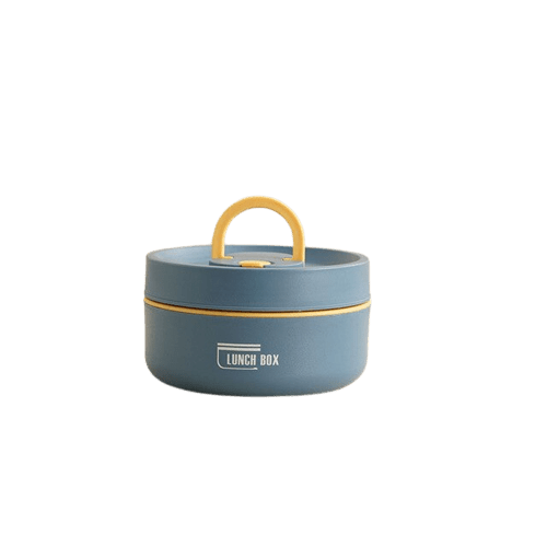 BowLift | Insulated Lunchbox for Hot Meals on the Go