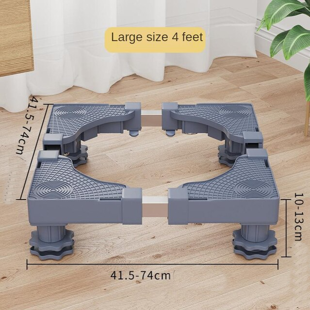 BowLift | Adjustable Heavy Duty Appliance Mover Roller