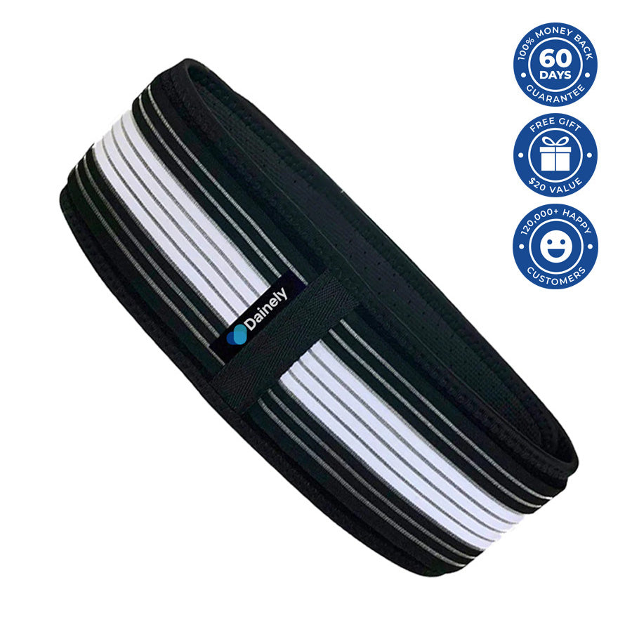BowLift | Luxura Belt | Relieves Back Pain with Elegance