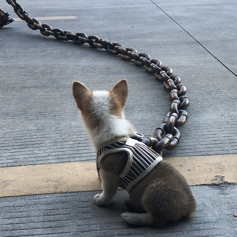 BowLift | BarkBling - Funny large dog leash
