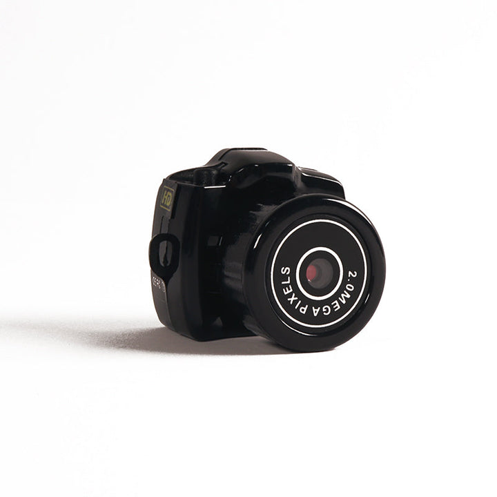BowLift | Digital Video Camera