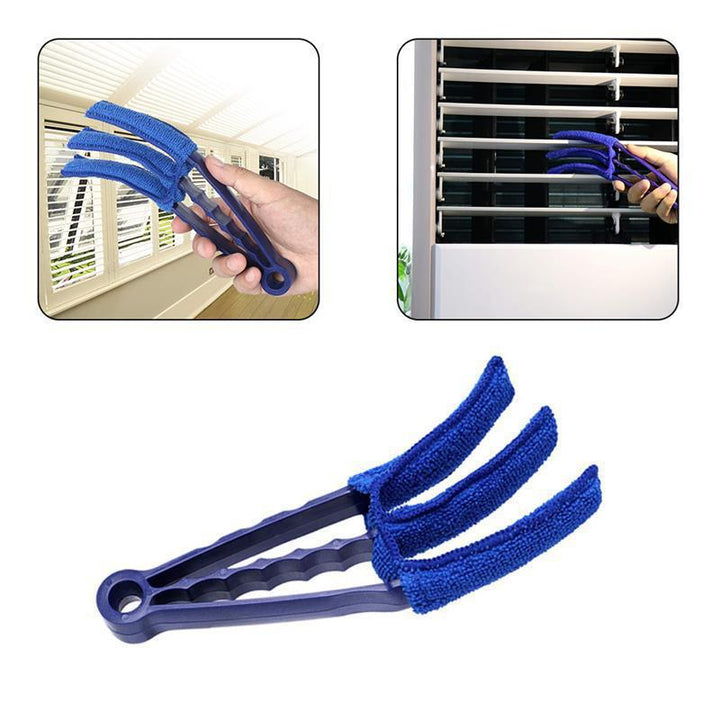 BowLift | Multifunctional Cleaner Dust Brush