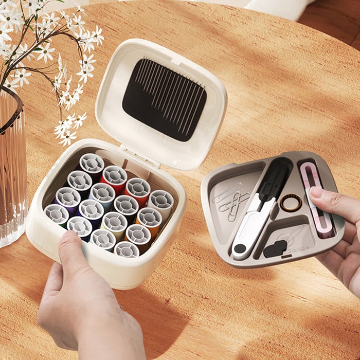 BowLift | Magnetic Sewing Tool Set