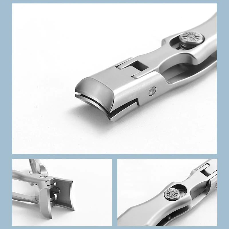 Portable ultrastong nail clippers | Bowlift