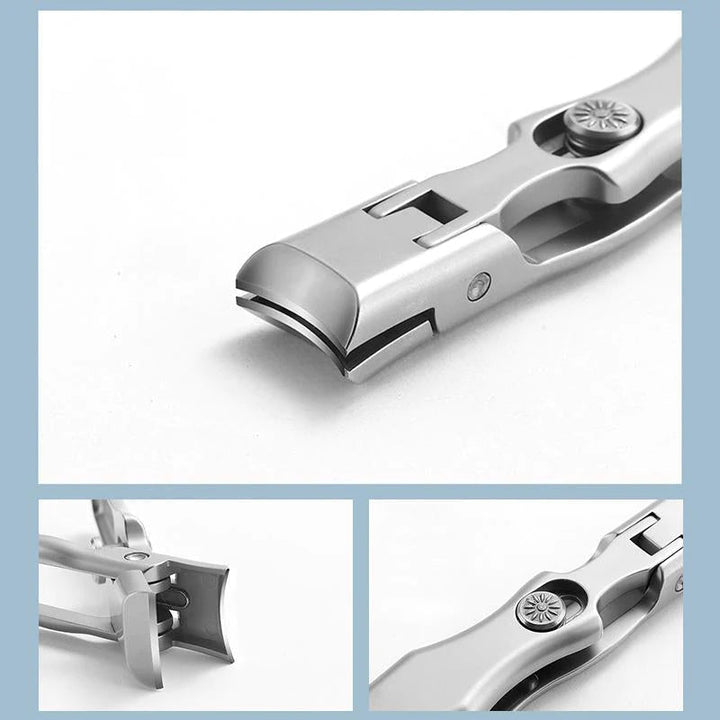 Portable ultrastong nail clippers | Bowlift