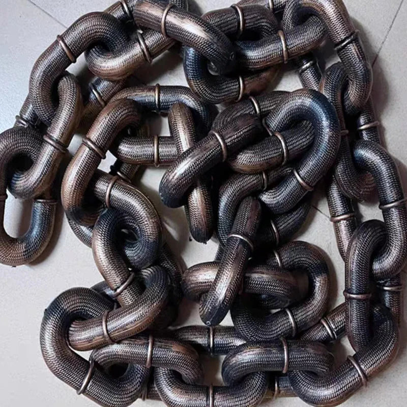 BowLift | BarkBling - Funny large dog leash