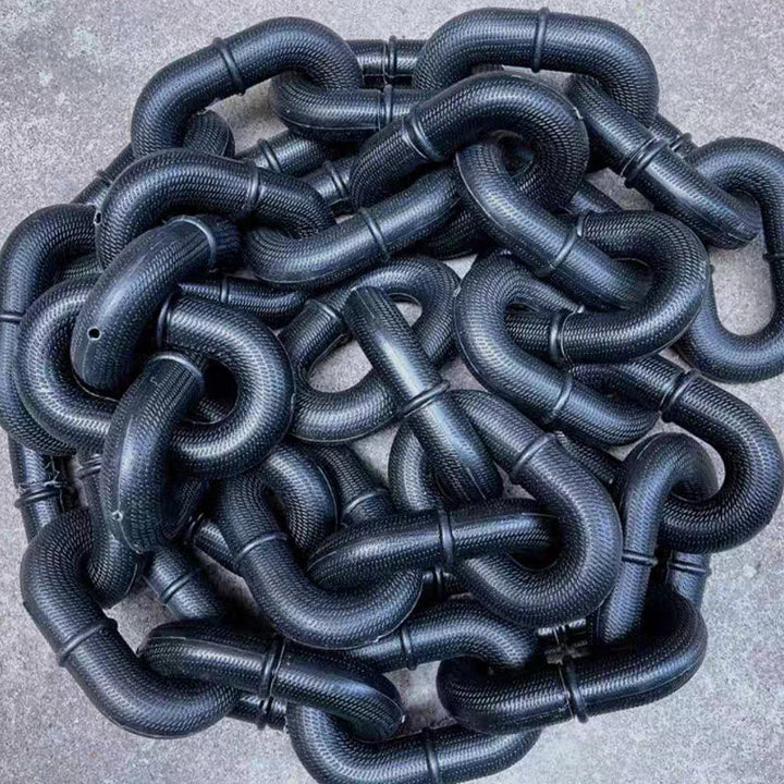 BowLift | BarkBling - Funny large dog leash