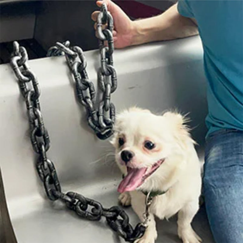 BowLift | BarkBling - Funny large dog leash