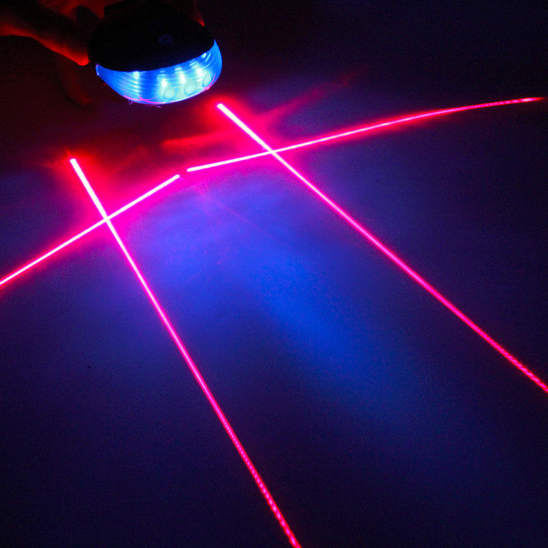 LED Safety Light Bowlift