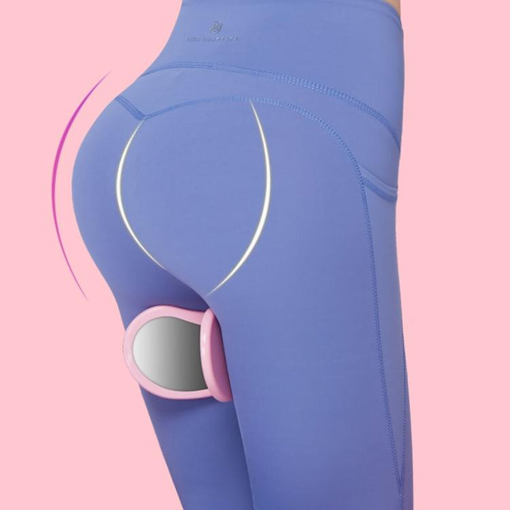 Pelvic Muscle Hip Trainer | Bowlift