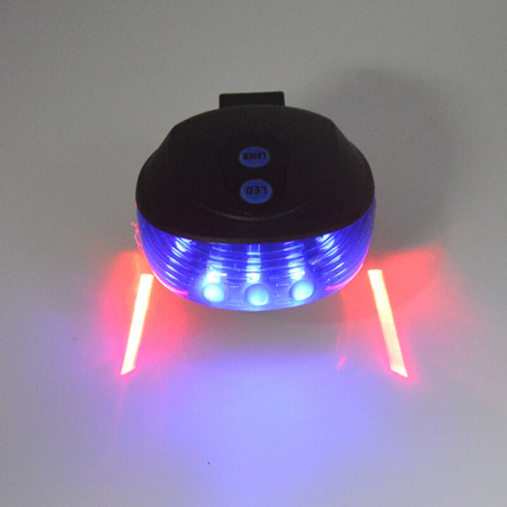LED Safety Light Bowlift