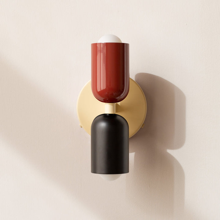 BowLift | Modern LED Wall Lamp