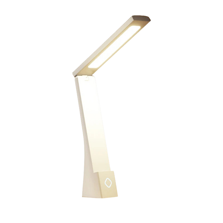 Dimmable LED Desk Lamp with Flexible Arm – Modern USB Desk Light for Office | Bowlift