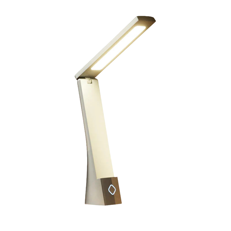 Dimmable LED Desk Lamp with Flexible Arm – Modern USB Desk Light for Office | Bowlift