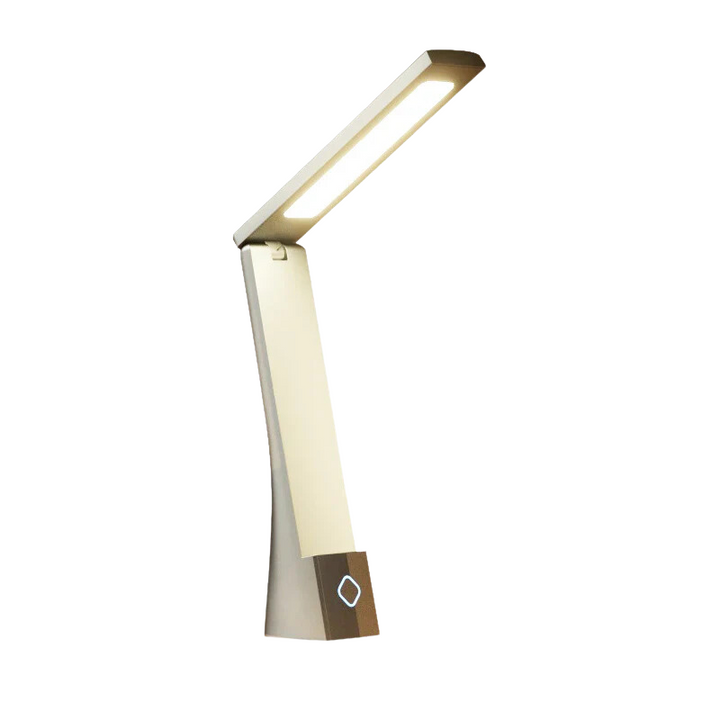 Dimmable LED Desk Lamp with Flexible Arm – Modern USB Desk Light for Office | Bowlift