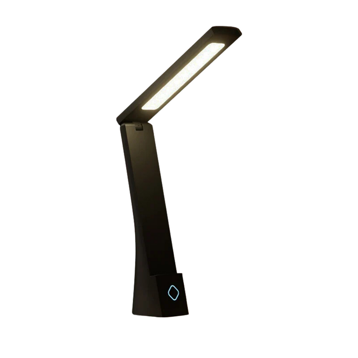 Dimmable LED Desk Lamp with Flexible Arm – Modern USB Desk Light for Office | Bowlift