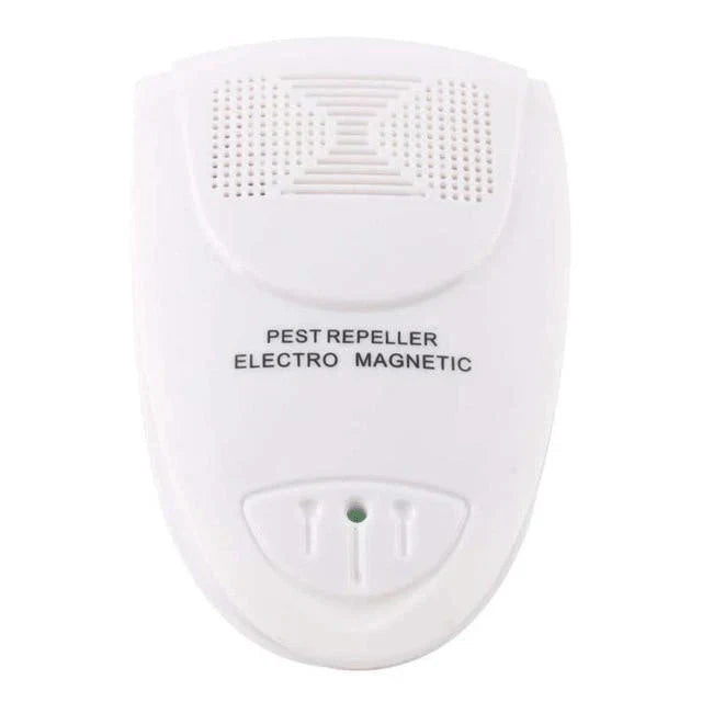 BowLift | Ultrasonic Bat Repellent Rid Of Bats