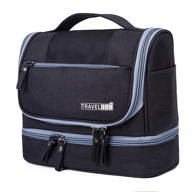 Travel Toiletry Case Bowlift