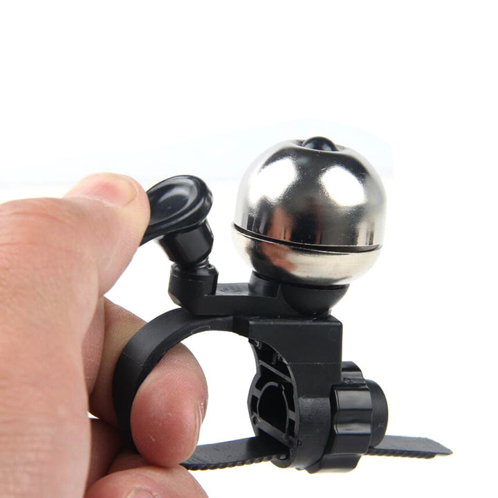 Premium Bicycle Safety Bell Bowlift