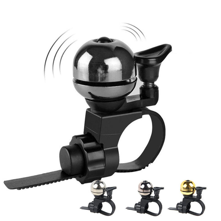 Premium Bicycle Safety Bell Bowlift