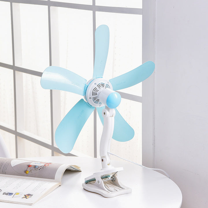 Unisex Table Fan Bowlift
