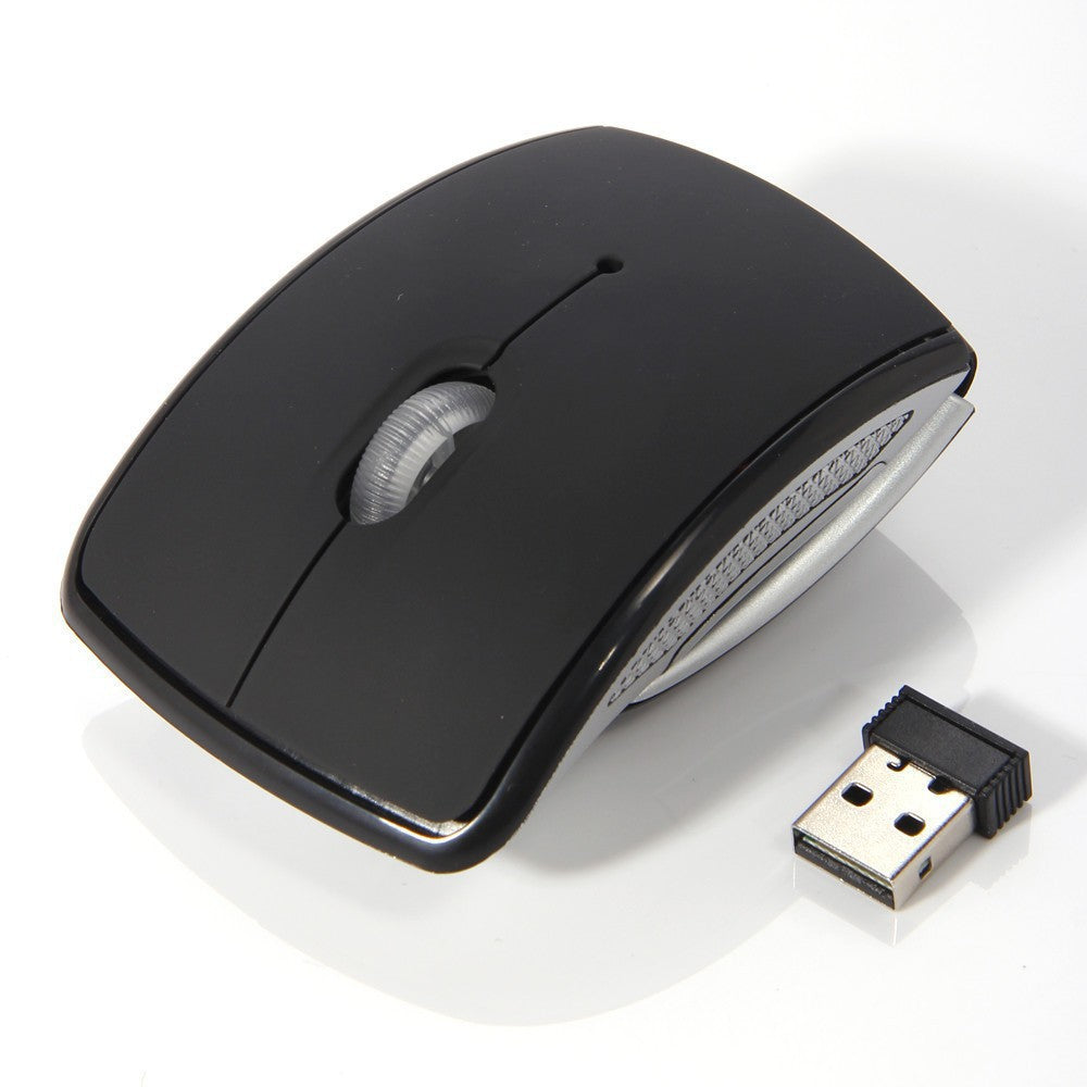 Wireless Computer Mouse Bowlift