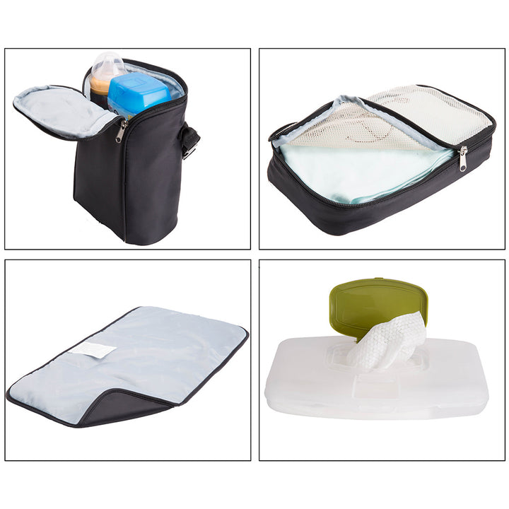 Multifunctional Backpack Bowlift