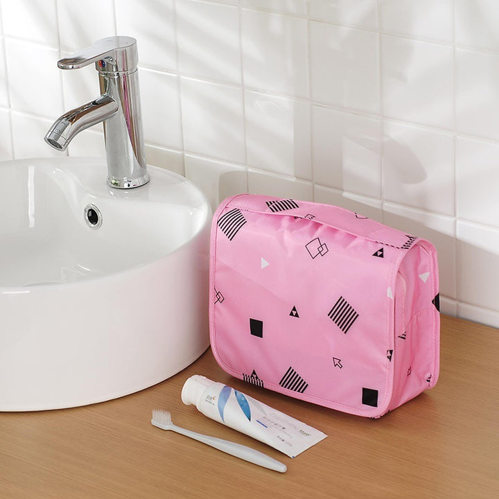 Toiletry Bag Bowlift