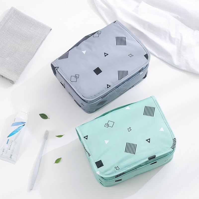 Toiletry Bag Bowlift