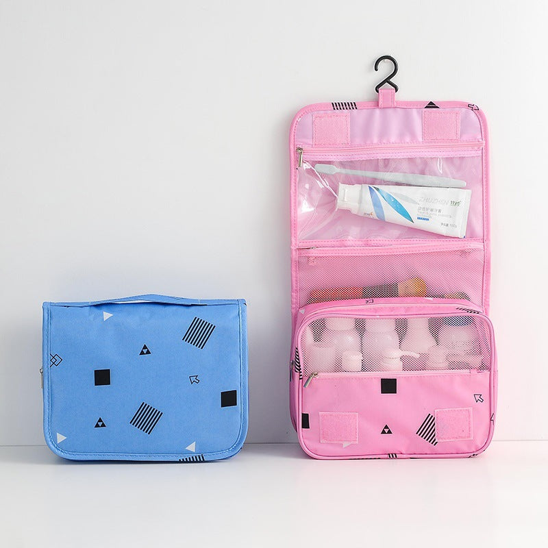Toiletry Bag Bowlift